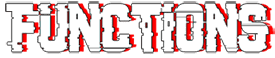 Functions Icon