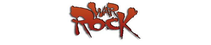 War Rock Hack Banner