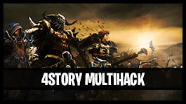 4Story Hack Thumbnail