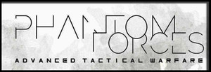 Phantom Forces Hack Logo