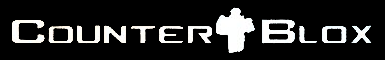 Counter Blox Hack Logo