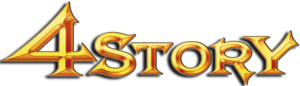 4Story Hack Logo