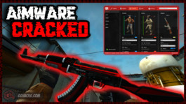 Aimware Crack Download | CSGO Aimware Cracked