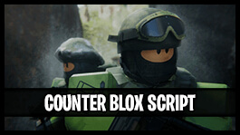 Counter Blox Hack Download [2023] Aimbot+ESP