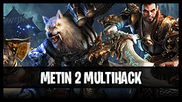 Thumbnail for Metin2 Hack