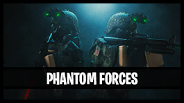 Thumbnail for Phantom Forces Hack 2022