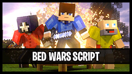 Thumbnail For Bed Wars Hack 2022 Opzimized