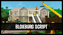 Bloxburg Hack [Auto-Farm] OP Scripts 2022