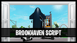 Brookhaven Hack [2022] OP NEW Script 🔥