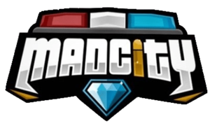 Banner for Mad City Hack