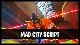 Mad City Hack [2023] New OP Scripts