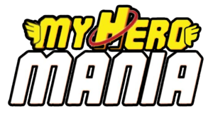 Banner for My Hero Mania Hack