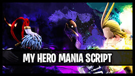A Thumbnail for the Hero Mania Hack