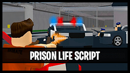 Thumbnail for Prison Life Hack 2022 Article