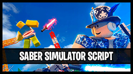 Thumbnail for Saber Simulator Hack