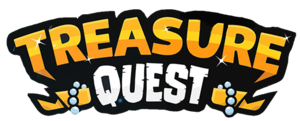 Banner for Treasure Quest Script 2022