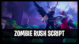 Thumbnail of Zombie Rush Hack 2022
